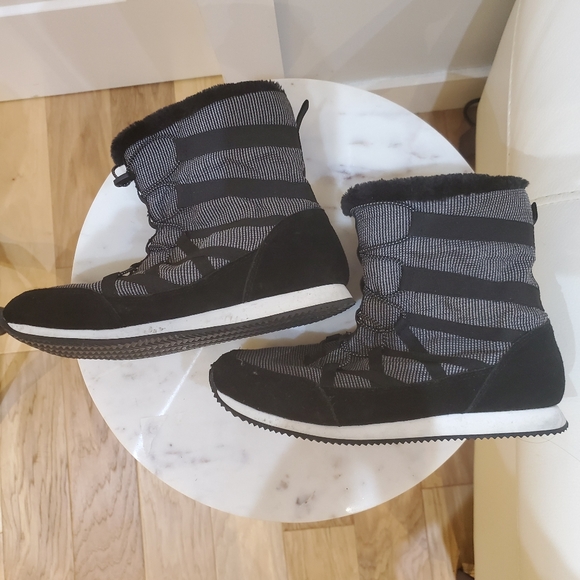 Fabletic sporty Boots - Picture 3 of 4